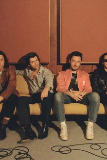 Arctic Monkeys