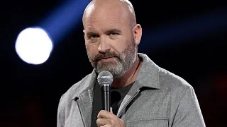 TOM SEGURA
