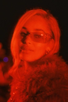Jorja Smith