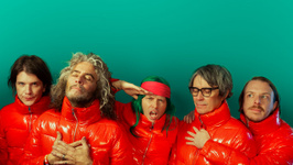 THE FLAMING LIPS