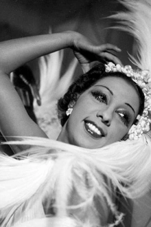Joséphine Baker, Le Musical - Bobino, Paris