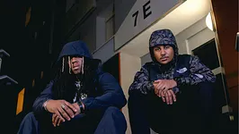 La Kadrilla