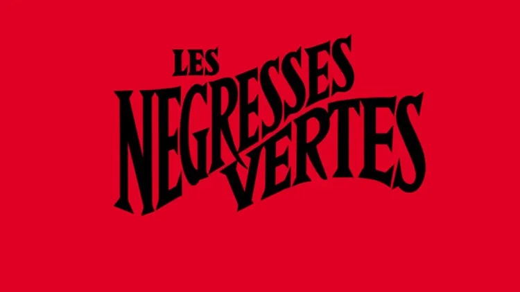 Les Négresses Vertes