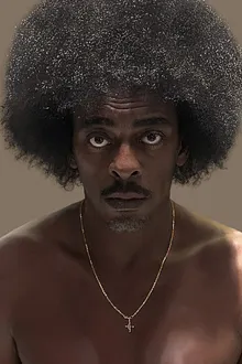 SEU JORGE