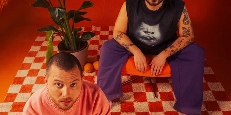 Milky Chance