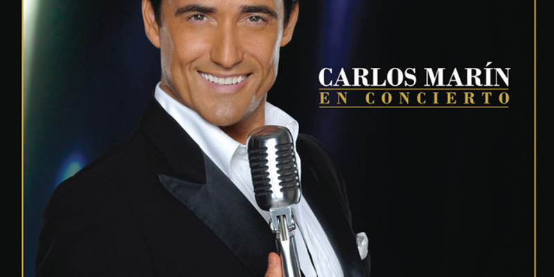 Carlos Marin