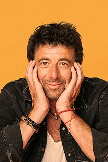 PATRICK BRUEL