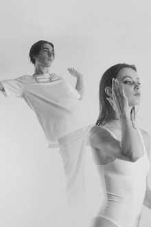 THE PIROUETTES