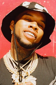 TORY LANEZ