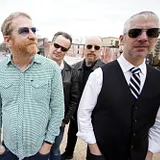 Camper Van Beethoven