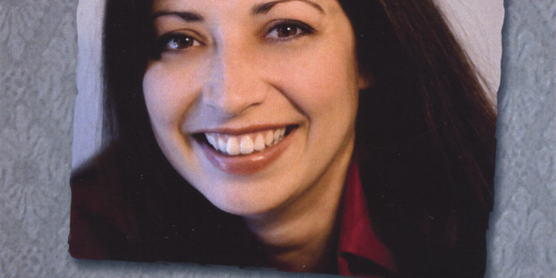 Jennifer LaMountain
