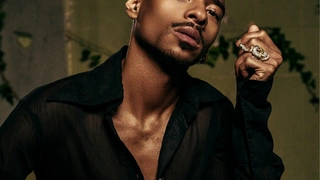 Durand Bernarr Presents: You Gon' Grow, Too! Tour