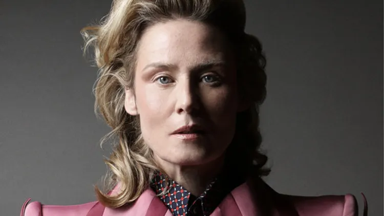ROISIN MURPHY