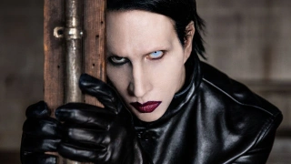MARILYN MANSON