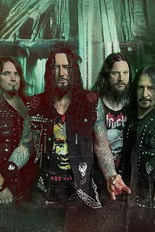 DESTRUCTION + WARBRINGER + CRISIX