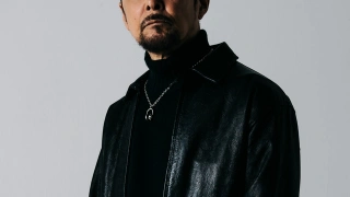 DJ KRUSH + Guest