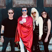 Eagles of Death Metal