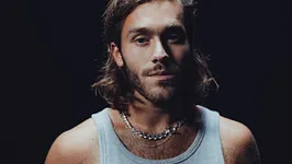 BENJAMIN INGROSSO