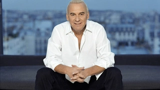 MICHEL FUGAIN - MICHEL FUGAIN - 'La vie, l'amour, etc..'