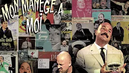 La Jam du Lundi de François Constantin - #LaJamDeTousLesJazz