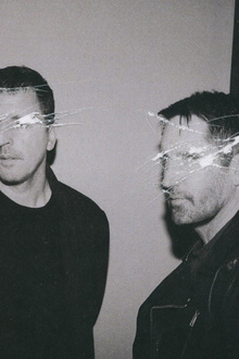 Nine Inch Nails – Peel It Back Tour 2025