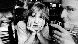 Throwing Muses