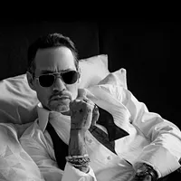 Marc Anthony