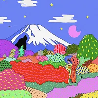 Mujo情