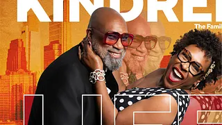 Kindred The Family Soul & Conya Doss