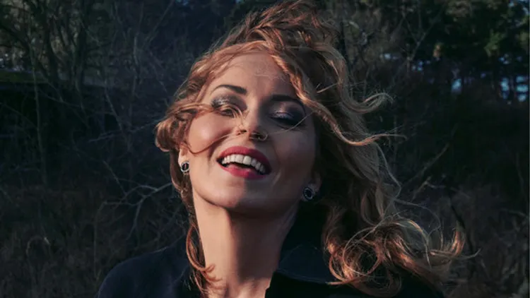 Anneke Van Giersbergen