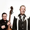 The Reverend Horton Heat