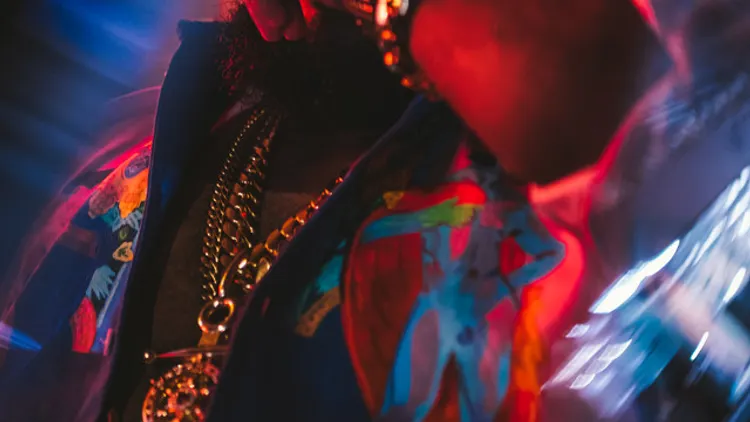 Meyhem Lauren