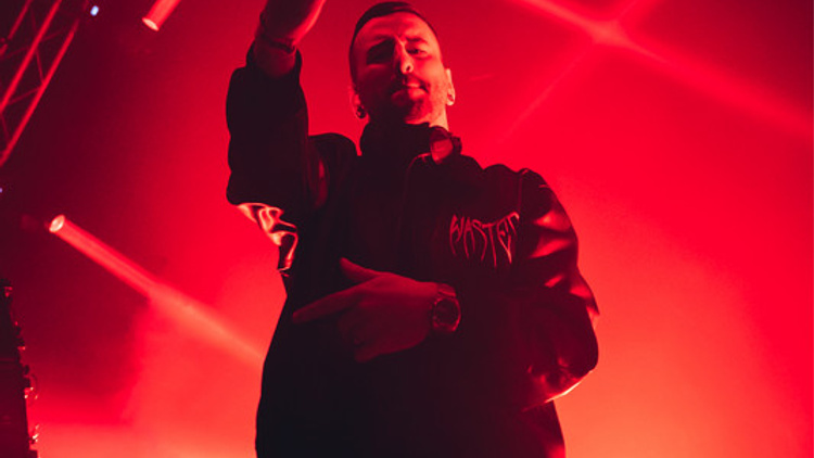 Thunder : Gonzi, Fenrick, Lauwend, Eargasm God & More
