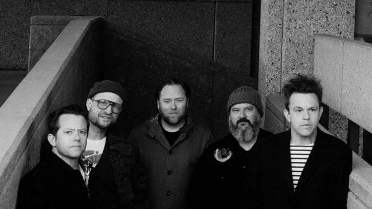 The Get Up Kids