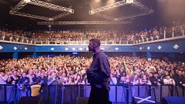 Professor Green « Still At Your Inconvenience »