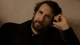 Josh Groban, Jennifer Hudson