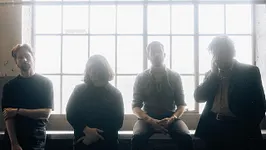 Gilla Band
