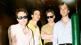 The Vaccines