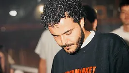 Nacar Club by Brunch Electronik w/ Andy Luff, Aline Umber b2b Alci &
