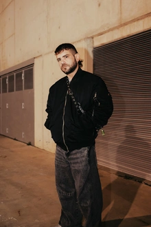 Fvtvr INVITES: Héctor Oaks [ANL]