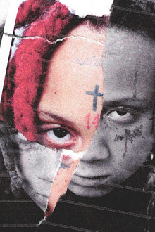 TRIPPIE REDD