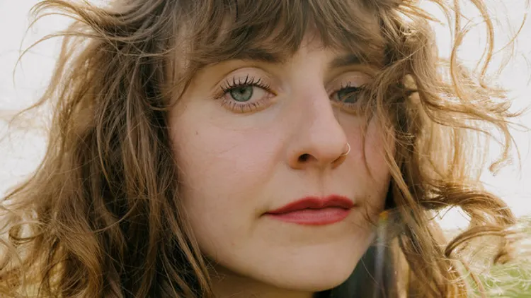 Hannah Frances