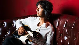 Davy Knowles