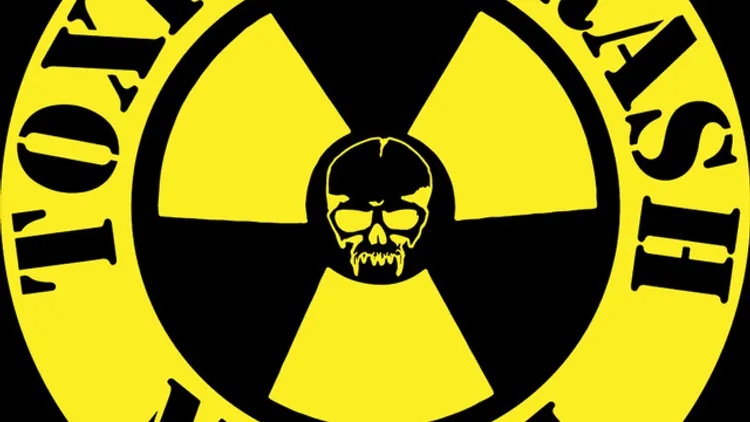 Toxic Holocaust