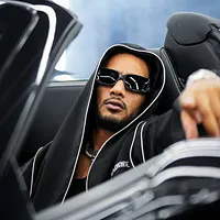 Mohamed Ramadan