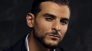 Sofiane