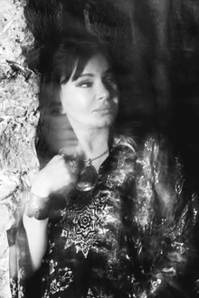 Natacha Atlas