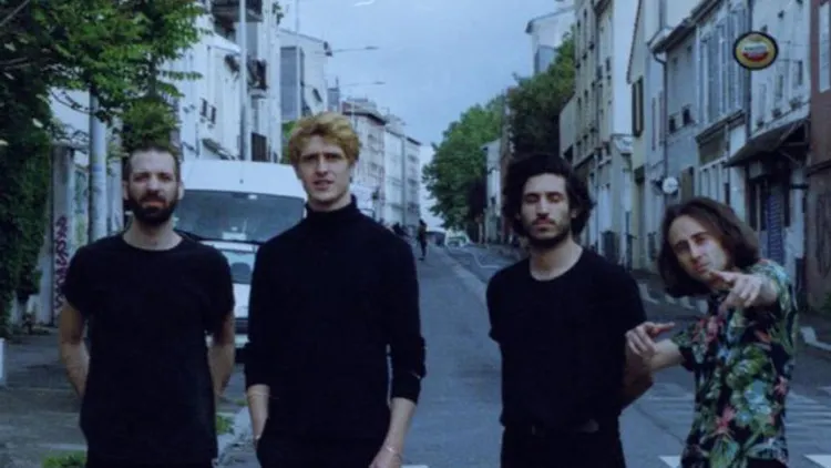 756 Club : Annyrock & Djstif