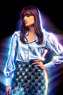 Clara Luciani - Respire Encore Tour