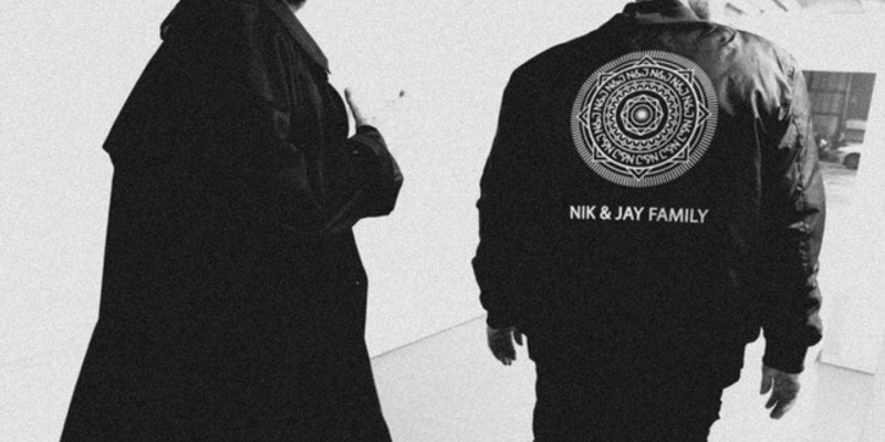 Nik & Jay